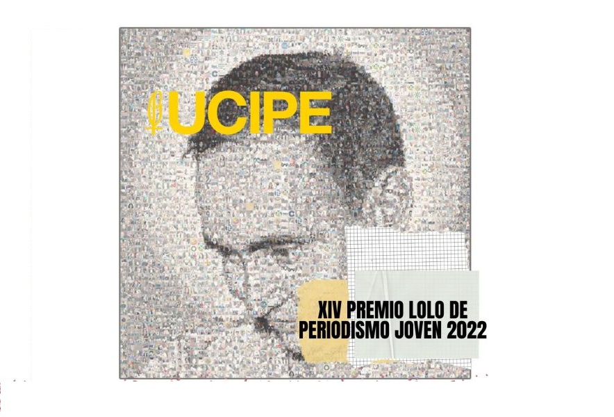 Premio Lolo periodismo