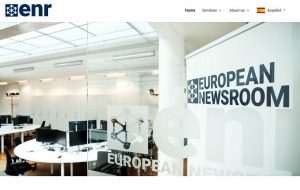Nace la 'Redacción Europea', una unión de 18 agencias de prensa europeas