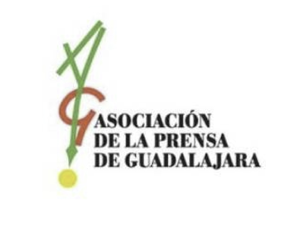 Asociación Prensa Guadalajara logo