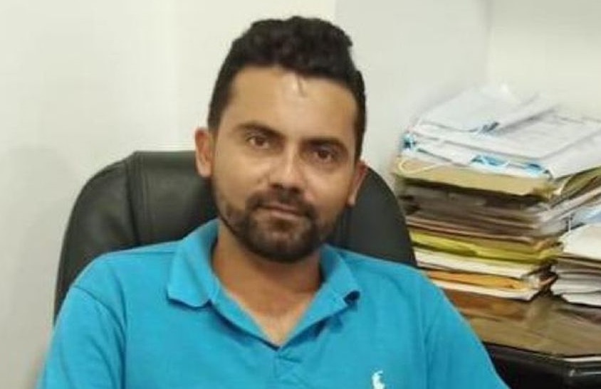 Rafael Moreno