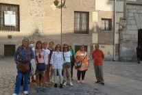 foto visita apm
