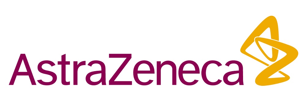 Logo AstraZeneca