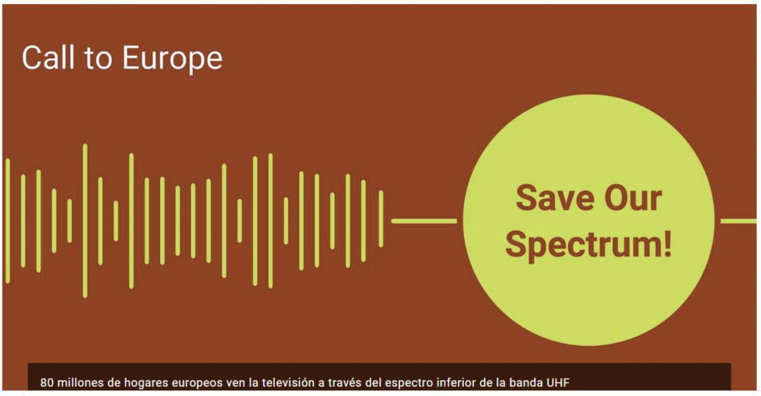 salvemos el espectro