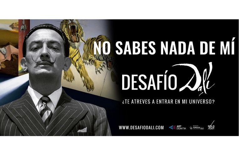exposicion-desafio dali-apm