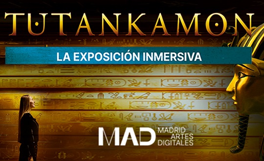 exposición-tutankamon-madrid-matadero