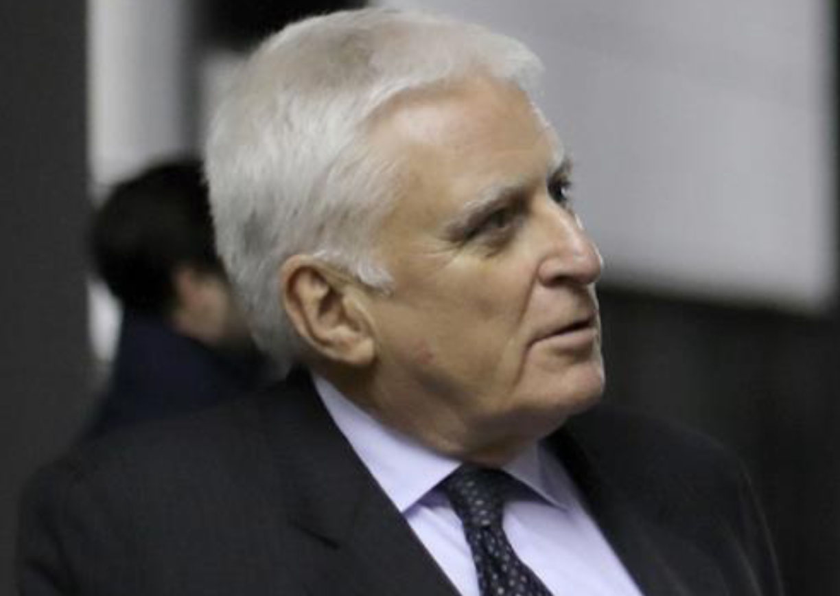 Paolo Vasile