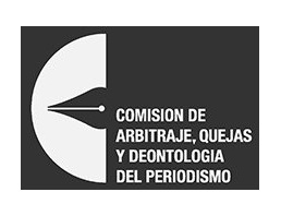 Logo-ComisionArbitraje-Quejas-DeontologiaPeriodismo