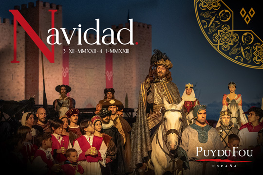 Puy-du-Fou-navidad-toledo