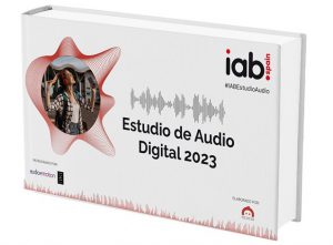 Consumo de audio digital en España