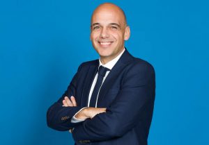 Jaime Guerra. Foto: Mediaset España