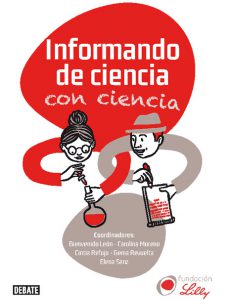 libro 'Informando de ciencia con ciencia'