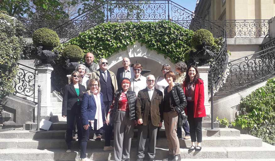 visita-periodistas-palacio-de-Liria