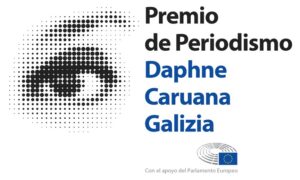El Parlamento Europeo convoca el Premio Daphne Caruana Galizia de Periodismo 2023