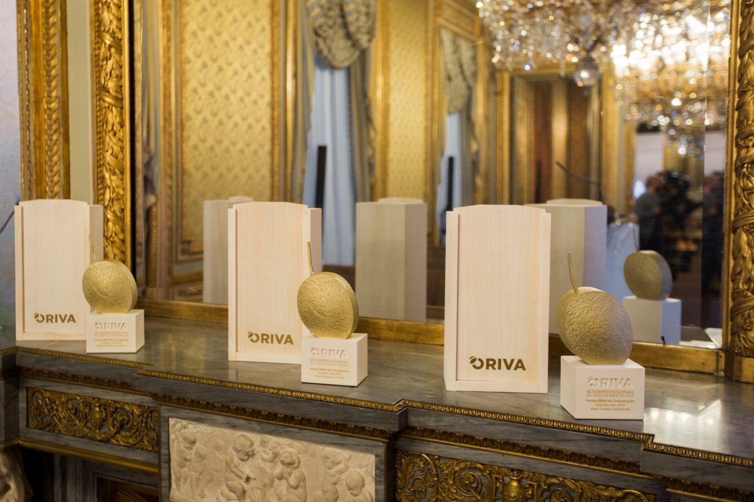 Premios Oriva