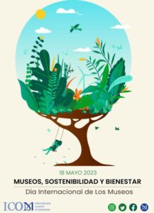 Día de los Museos 2023 en Madrid