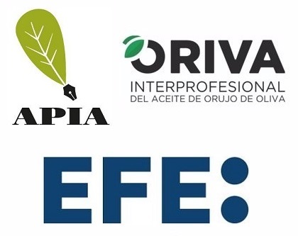 Beca EFE/APIA/ORIVA de Periodismo Medioambiental