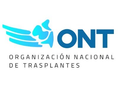 logo Organización Nacional de Trasplantes