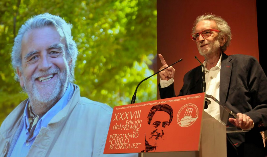 Aurelio Martin
