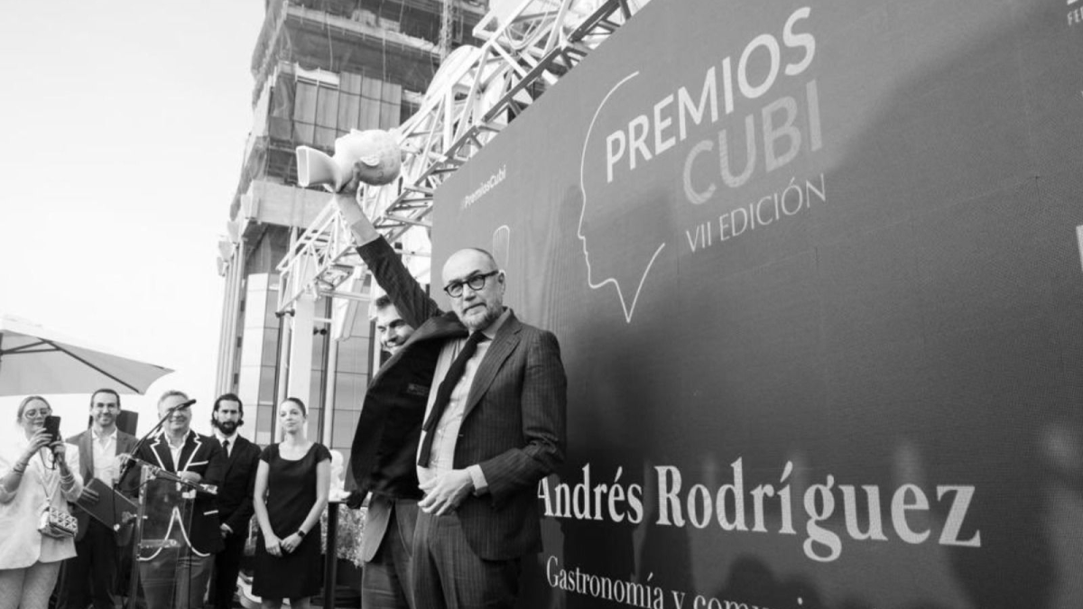Andrés Rodríguez