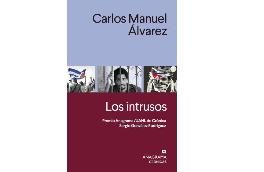 Los intrusos