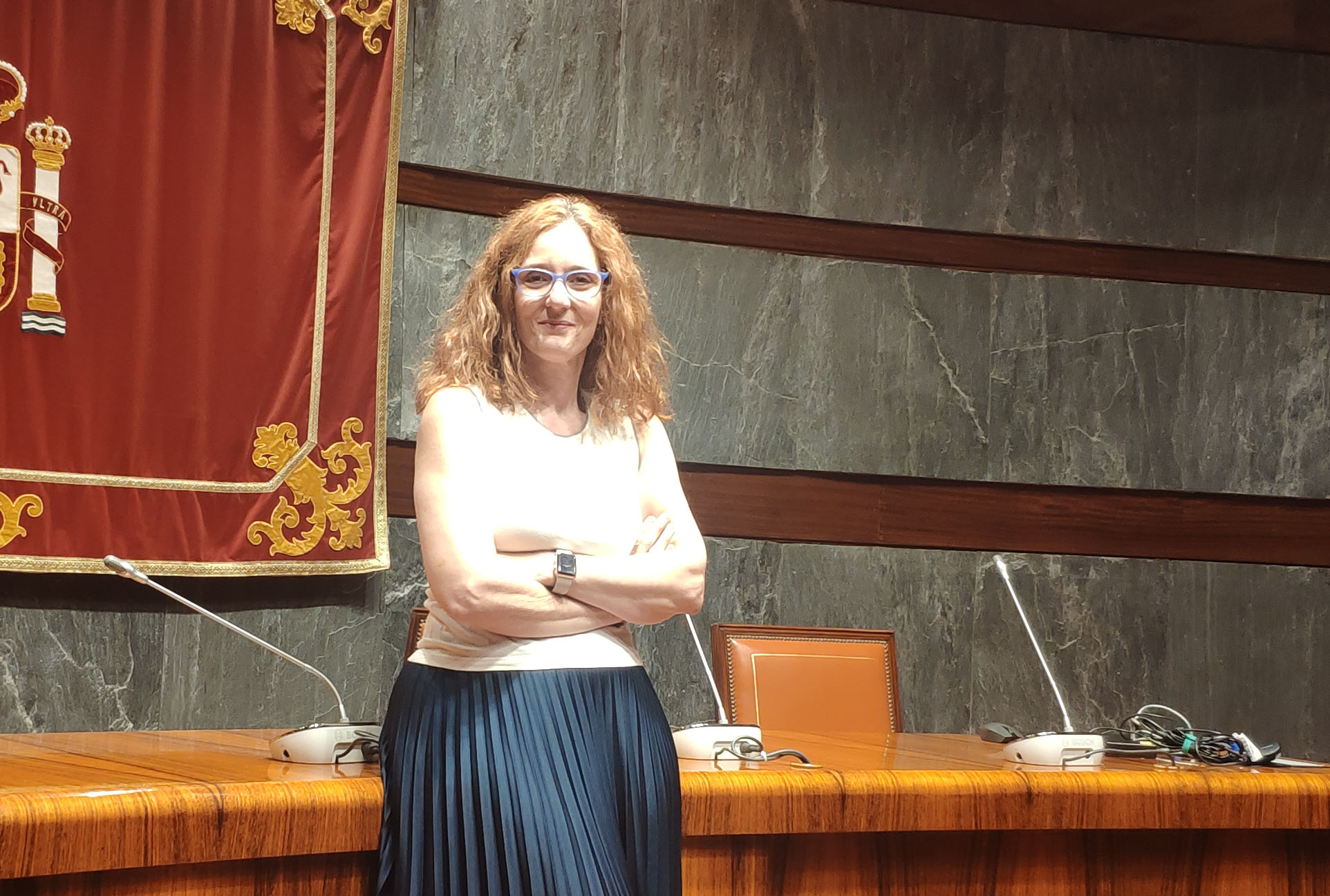 Susana Nieves Colli