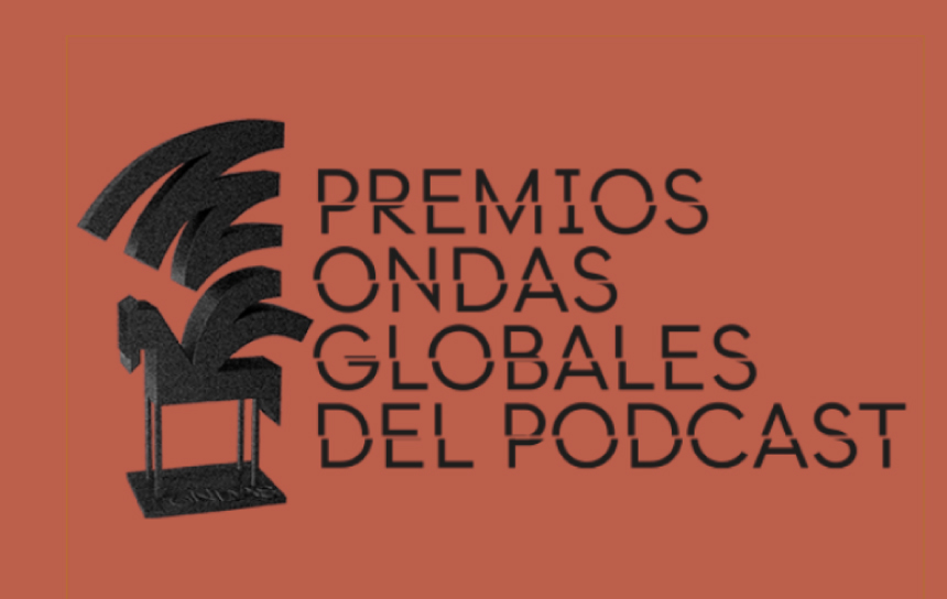 Premio Ondas Podcast