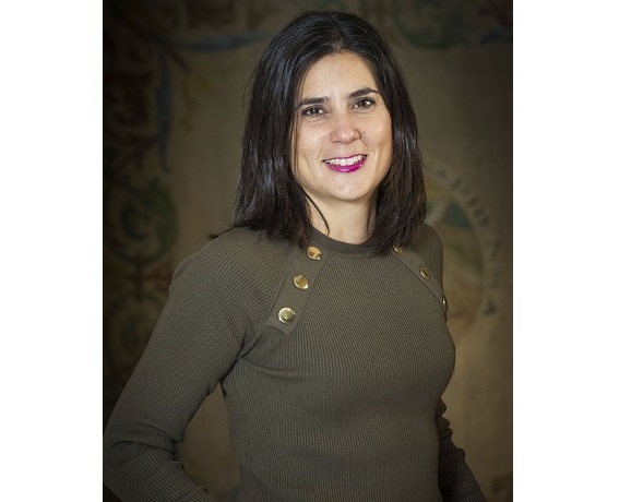 María Llapart