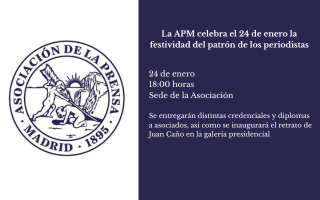 Festividad patrón 320x200