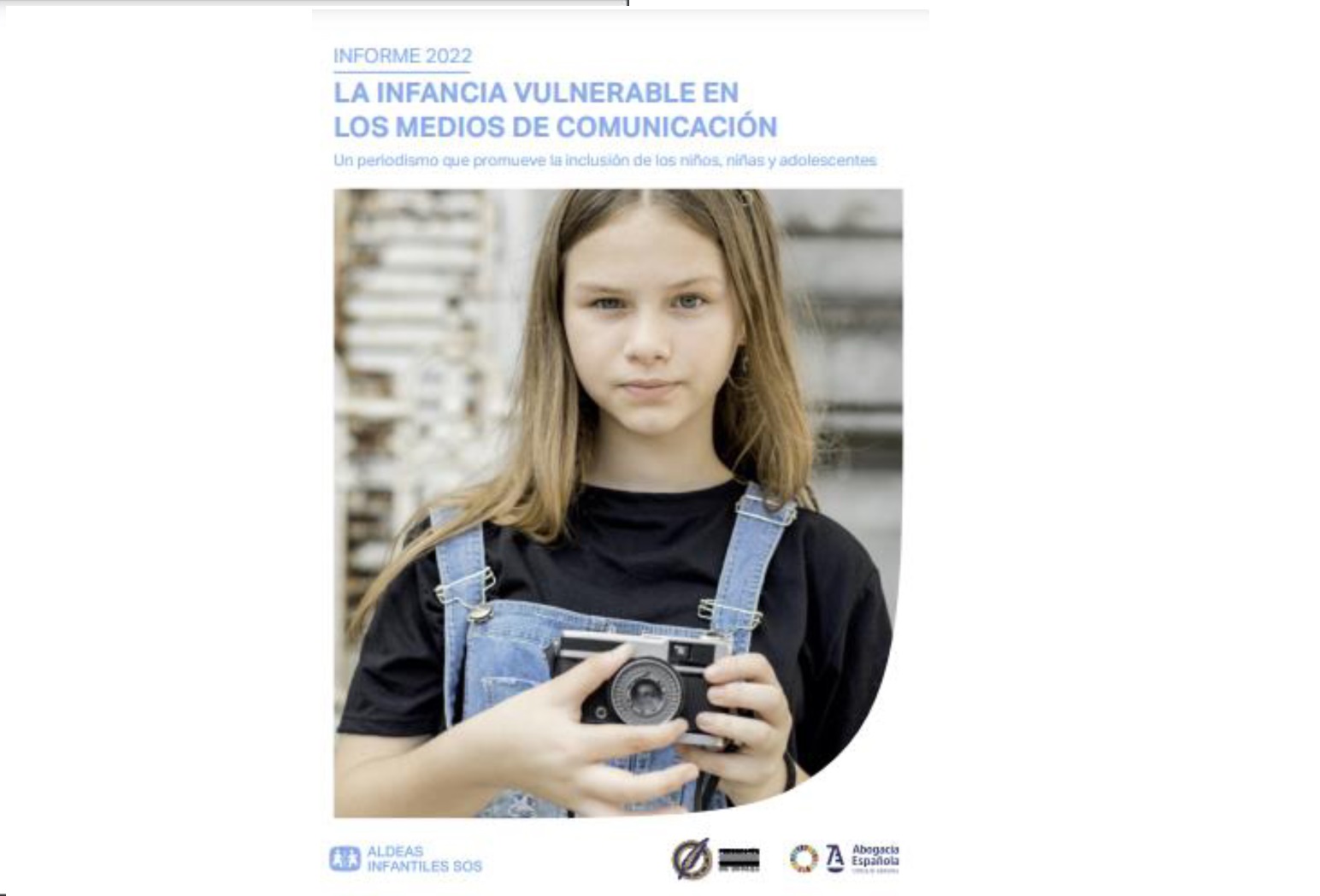 Aldeas Infantiles