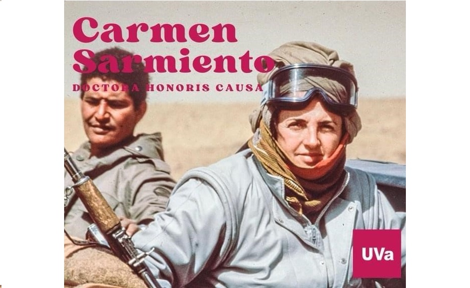 sarmiento