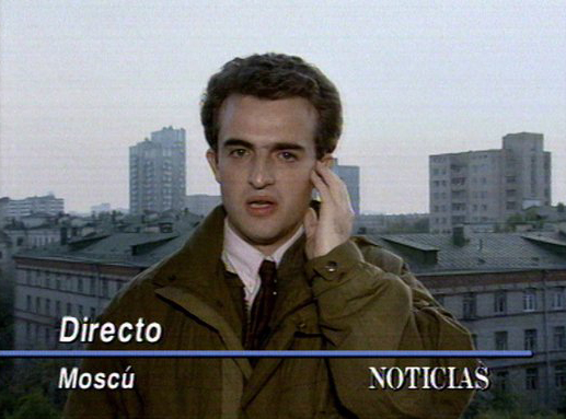 Ricardo Ortega Moscu