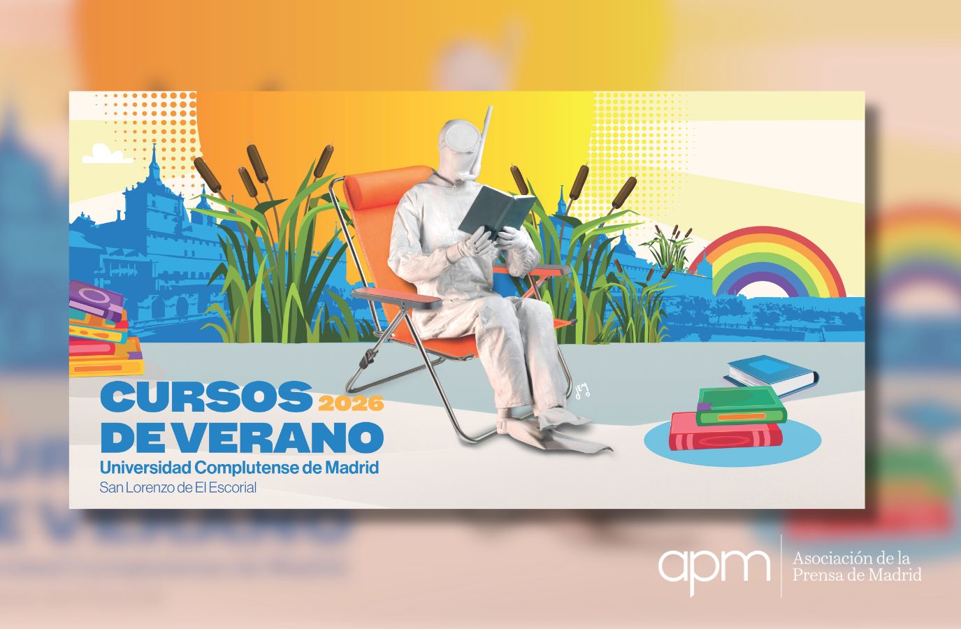 UCM-APM
