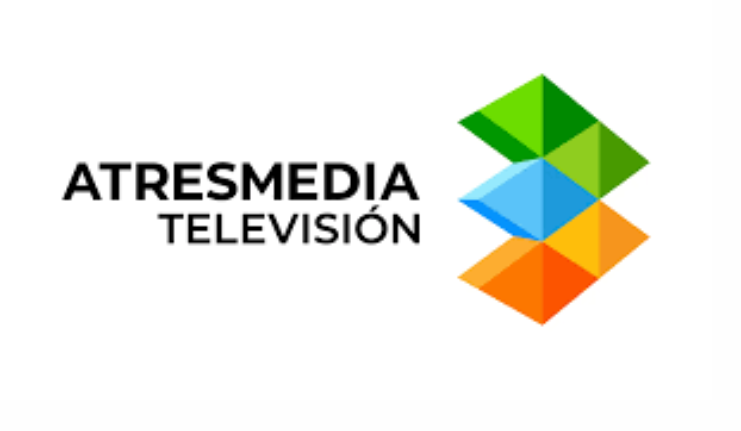 atresmedia logo