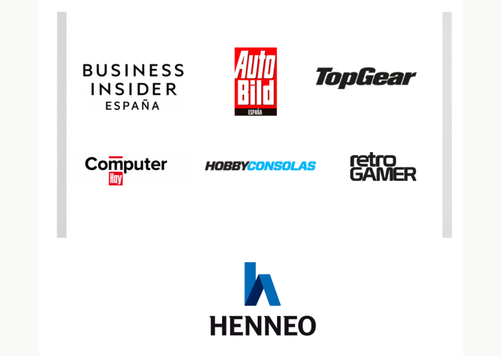 Compra Grupo Henneo