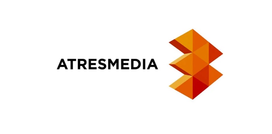 ATRESMEDIA logo