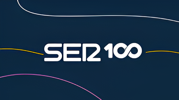 Cadena Ser 100.º aniversario