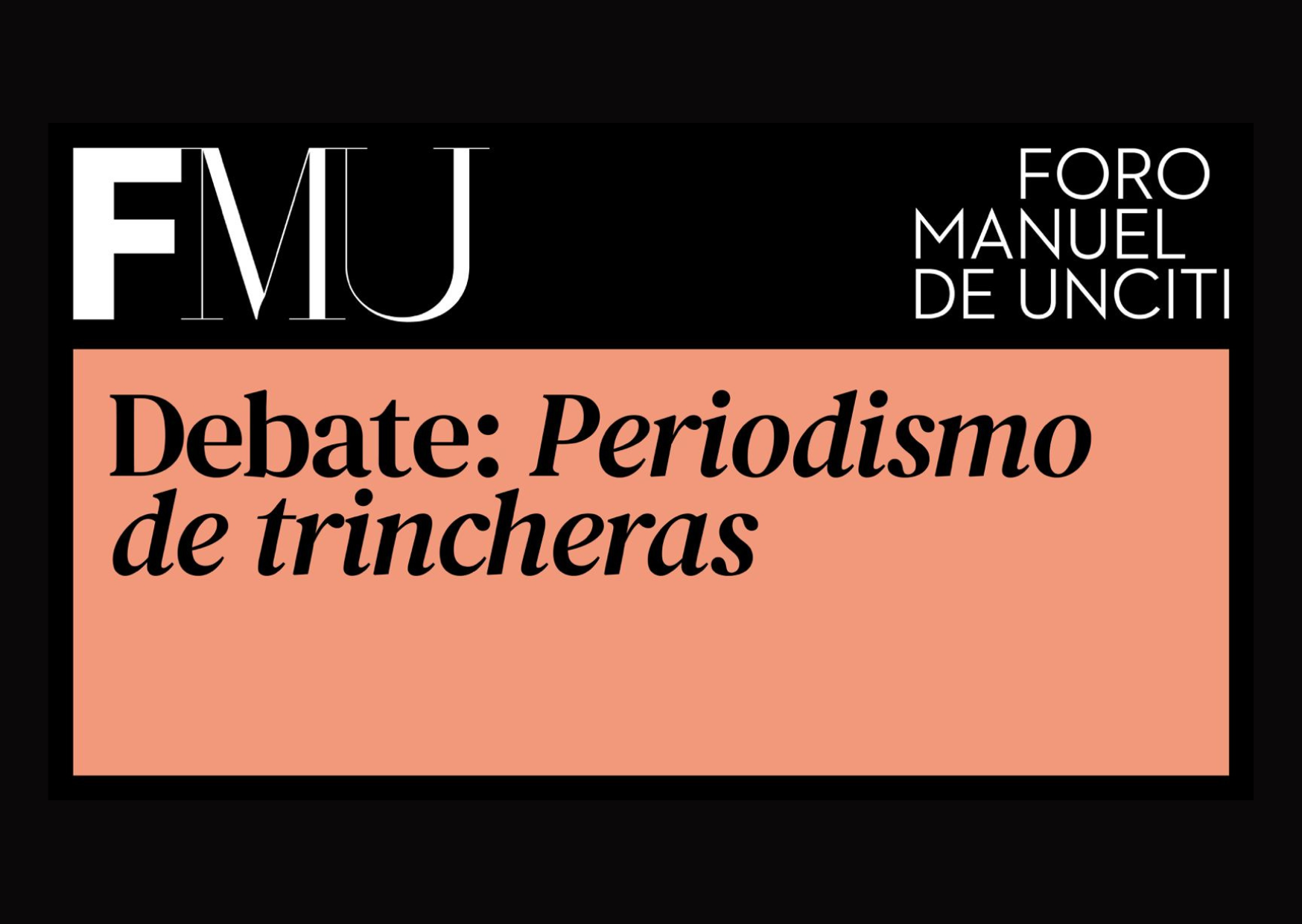 FMU imagen