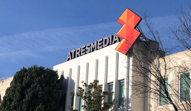 Sede Atresmedia