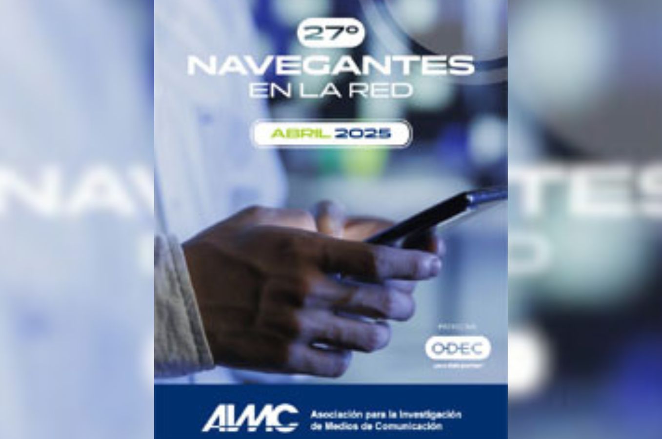 NAVEGANTES EN LA RED AIMC