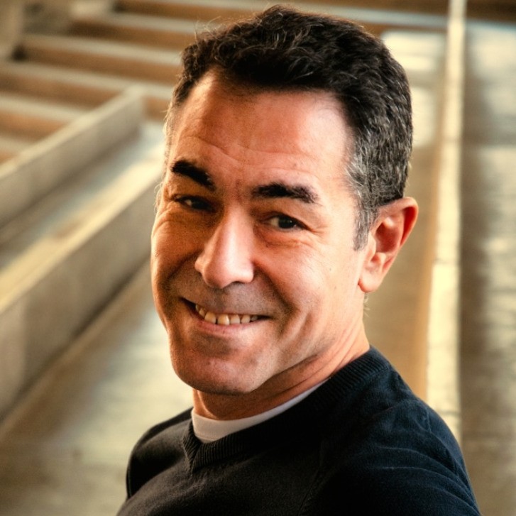 Ángel Luis Rubio Moraga
