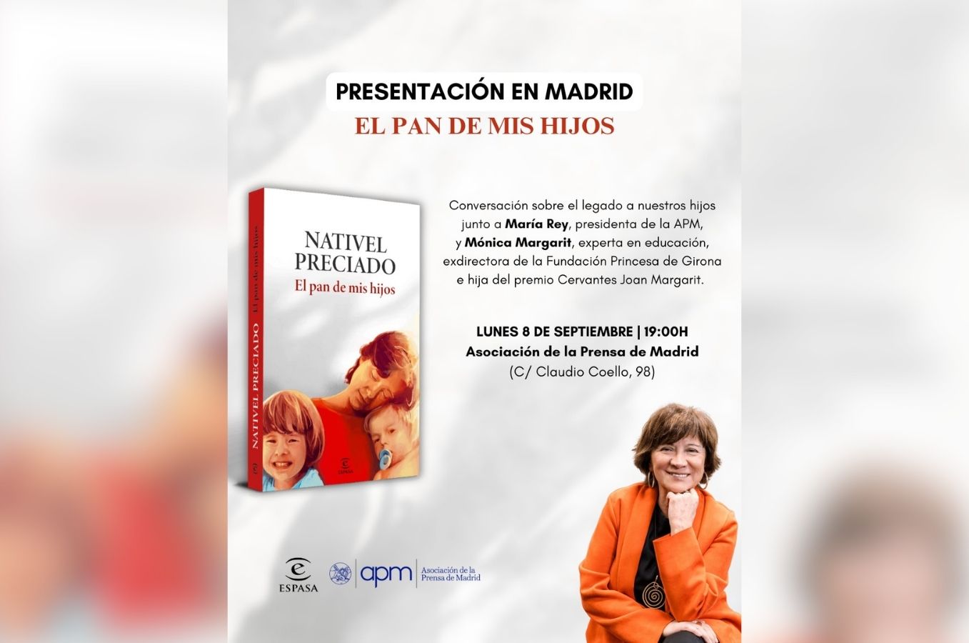 Presentación Nativel Preciado APM