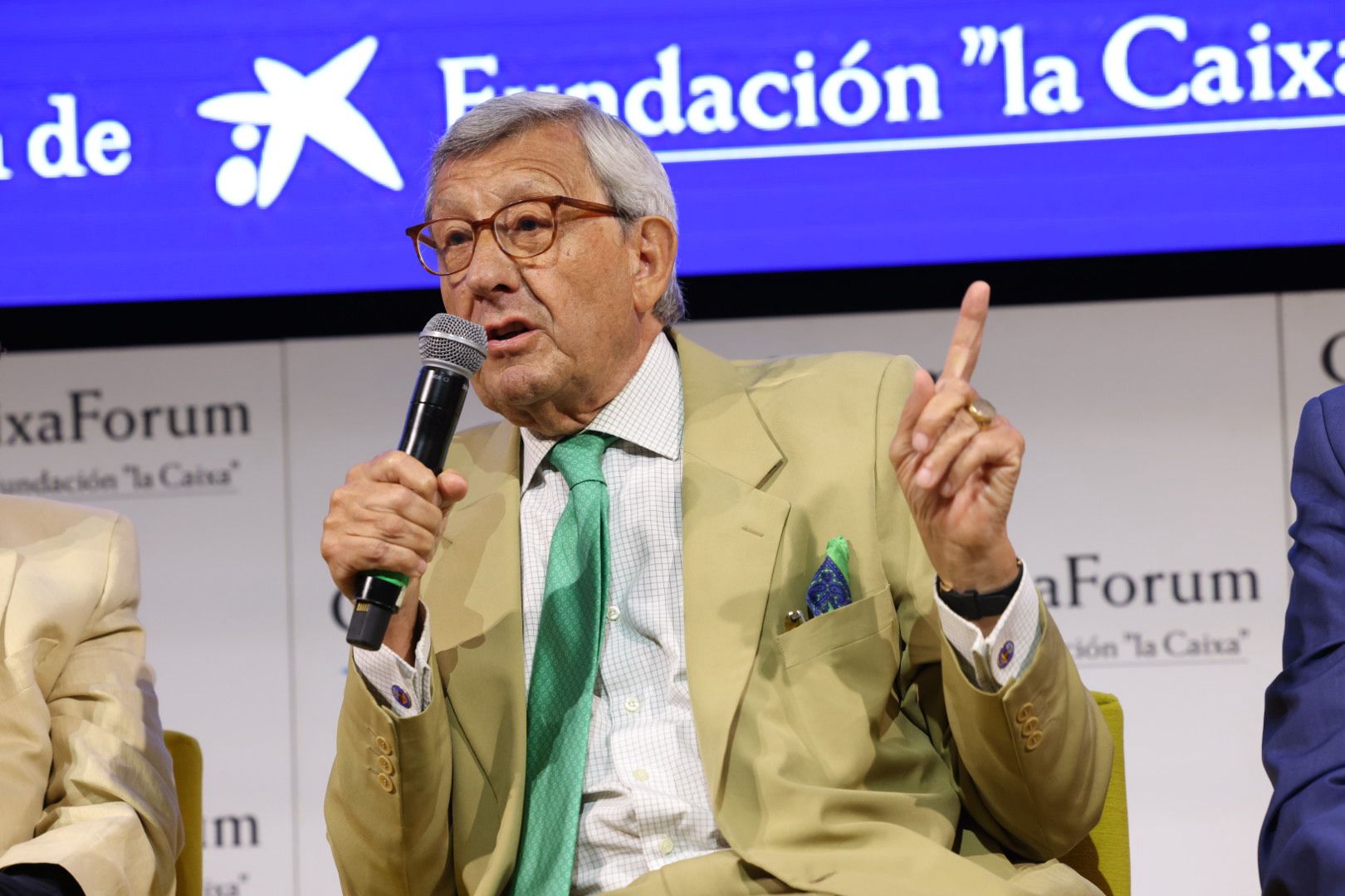 jorge Corral