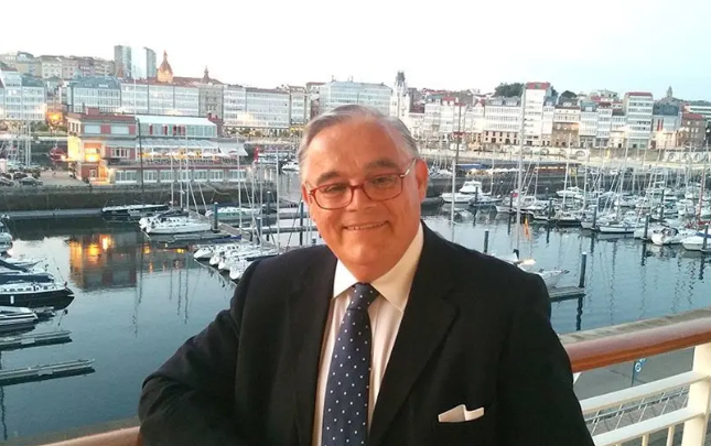 Alberto Barciela
