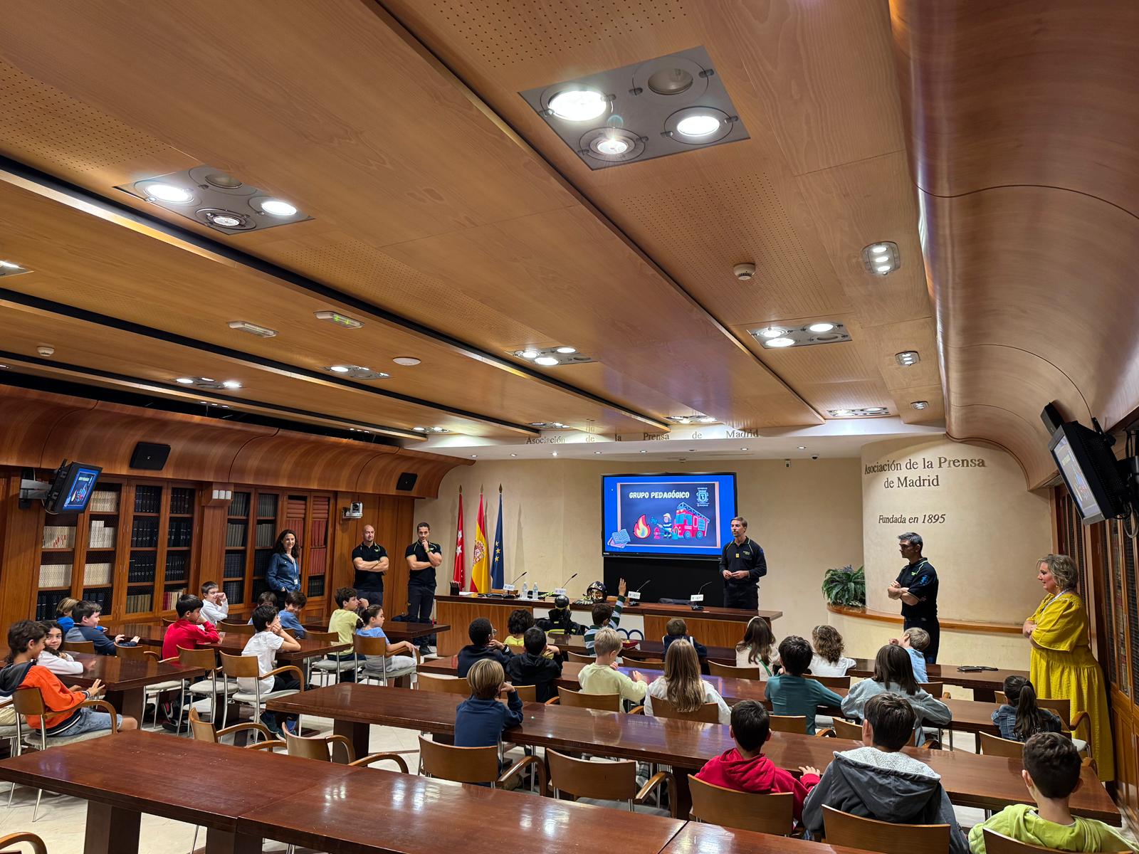 Bomberos por un día_APM (7)