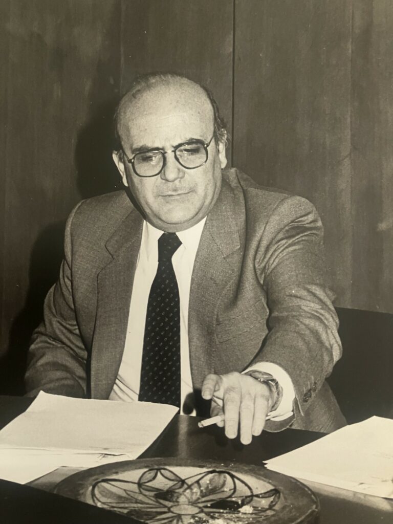 Manuel Gómez Ortiz, periodista