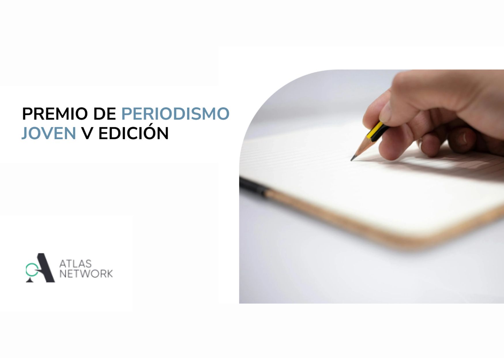 V Premio Periodismo Joven