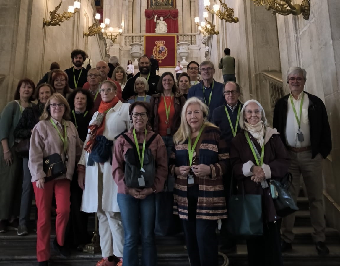 palacio real destacada