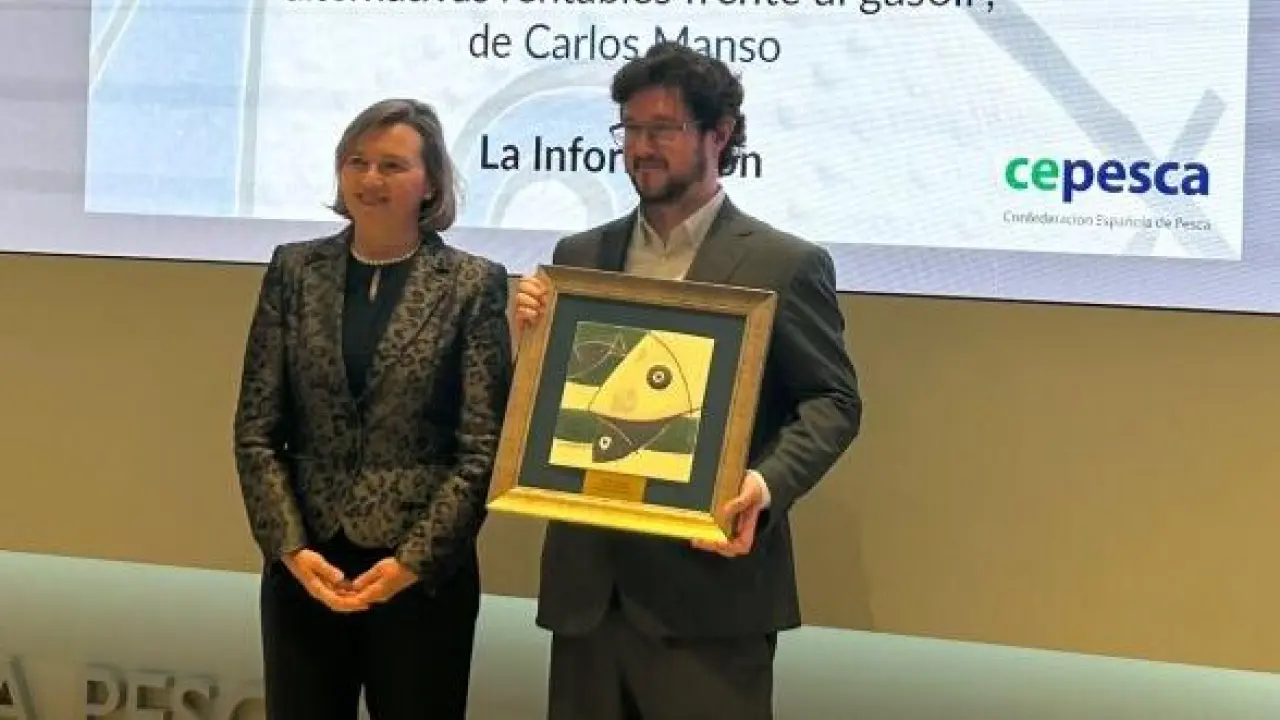 Carlos Manso