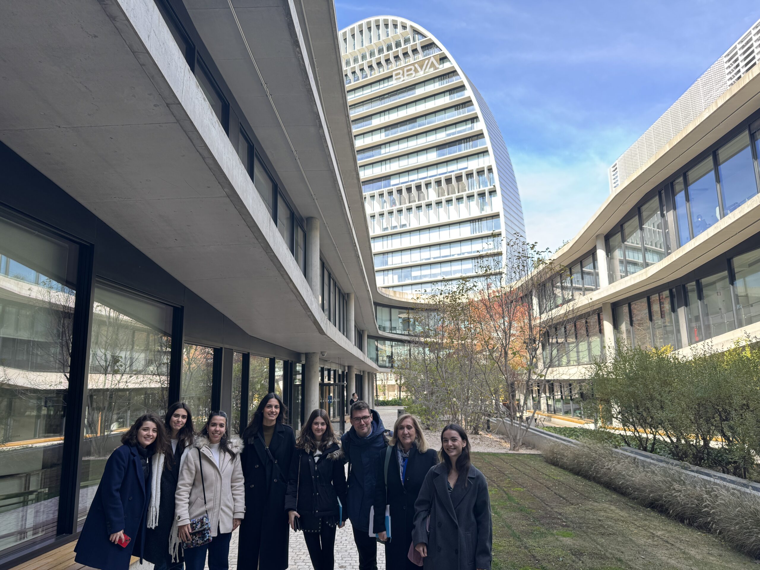 Visita PPE BBVA 3