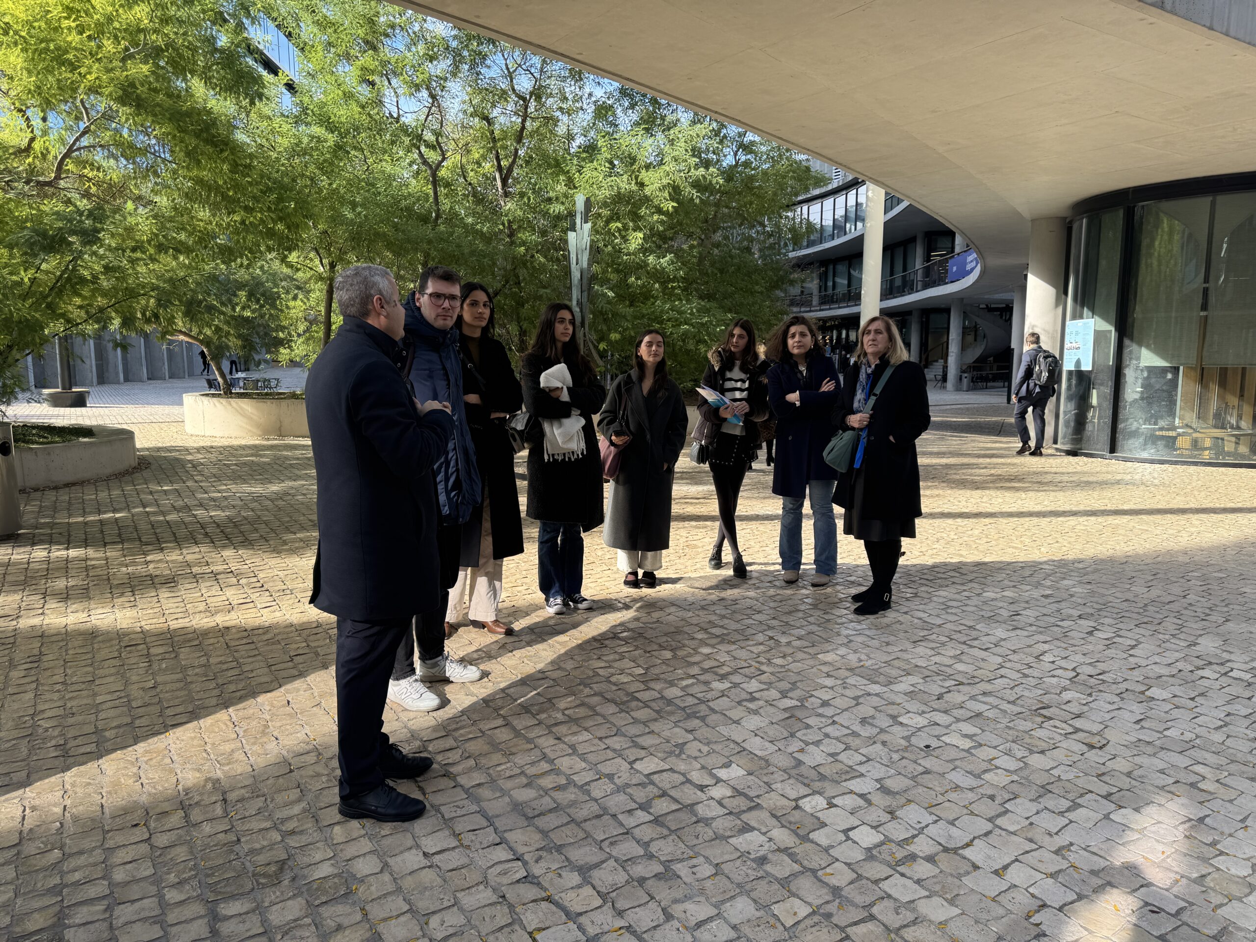 Visita PPE BBVA 4